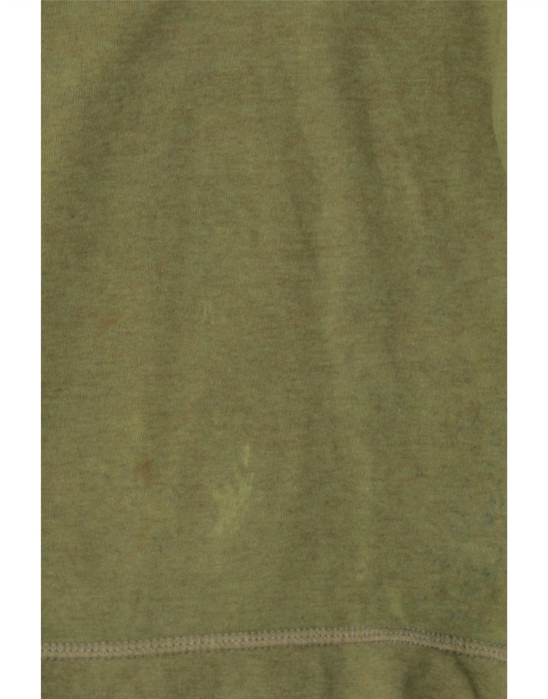 Marks & Spencer Herre Sweatshirt Jumper XL Khaki Bomuld