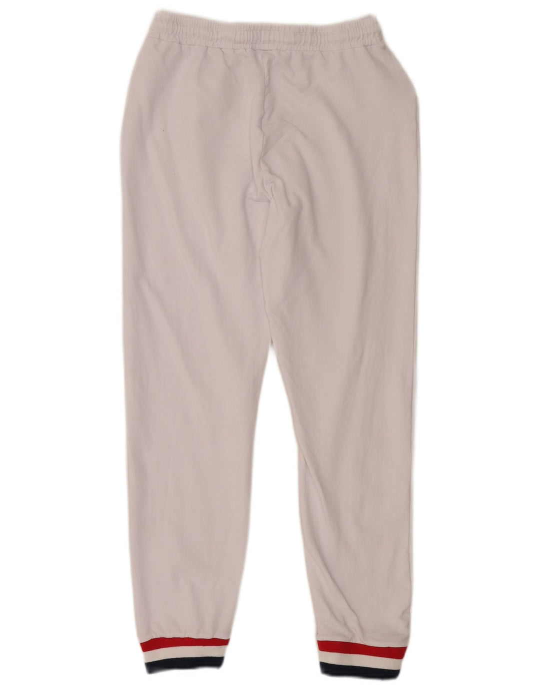 Fila træningsdragt til kvinder Joggers UK 12 Medium White Colourblock