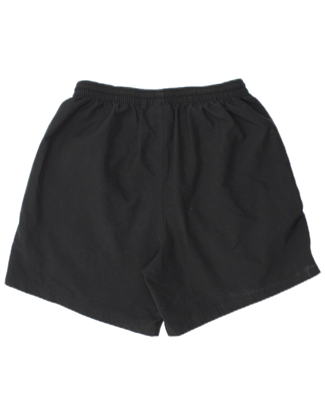 Adidas Herre Sportshorts Medium Sort Polyester
