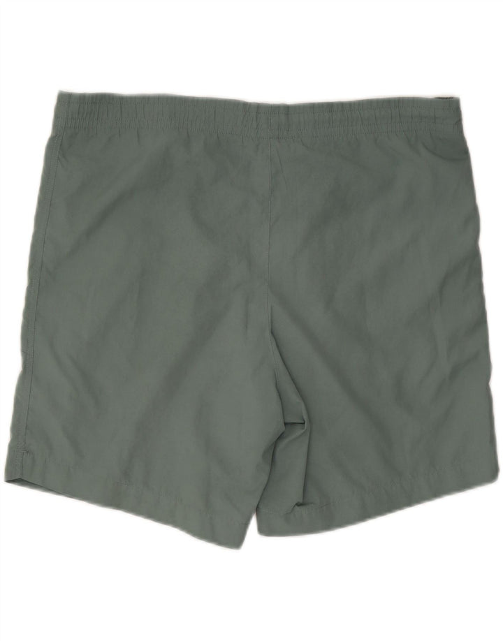 Sergio Tacchini Herre Sportshorts XL Grøn