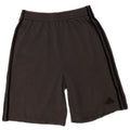 Adidas Boys Sports Shorts 14-15 år Large Grå Polyester