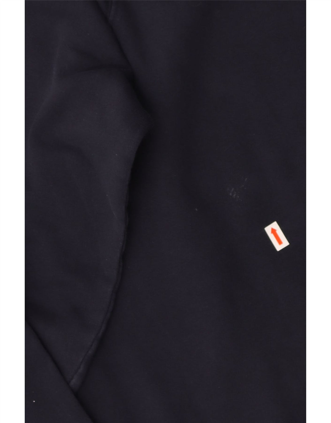 CHAMPION Mens Sweatshirt Jumper Medium Navy Blue