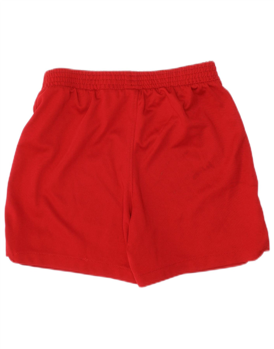 Nike Boys Liverpool Sports Shorts 5-6 år Medium Rød