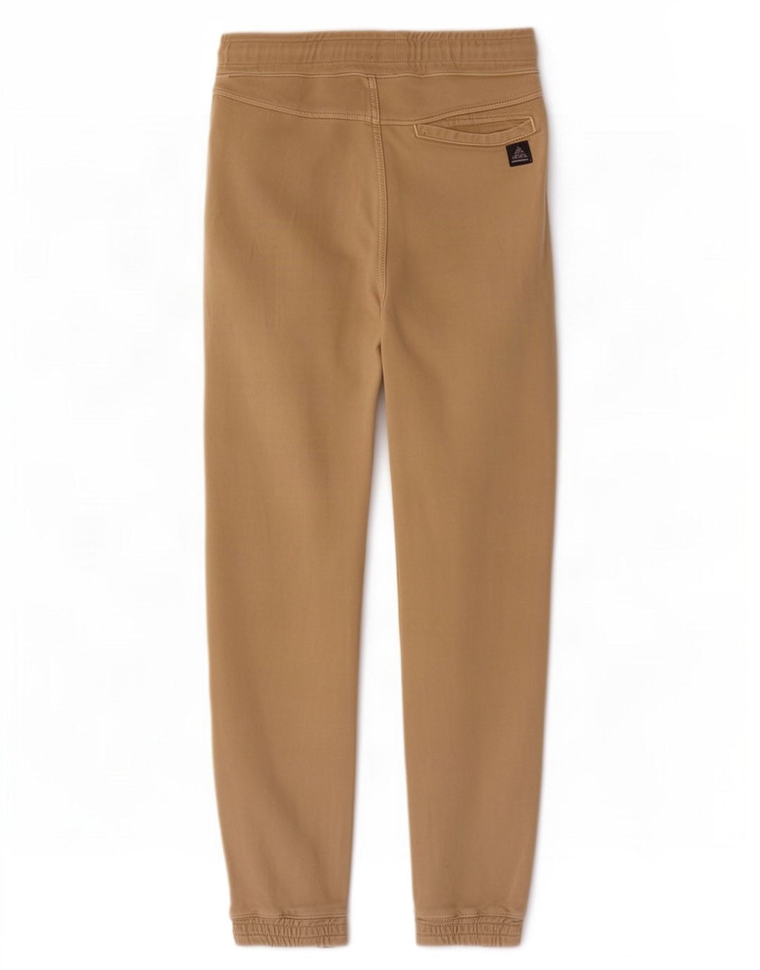 Zara Herre træningsdragt Bukser Joggers Small Beige