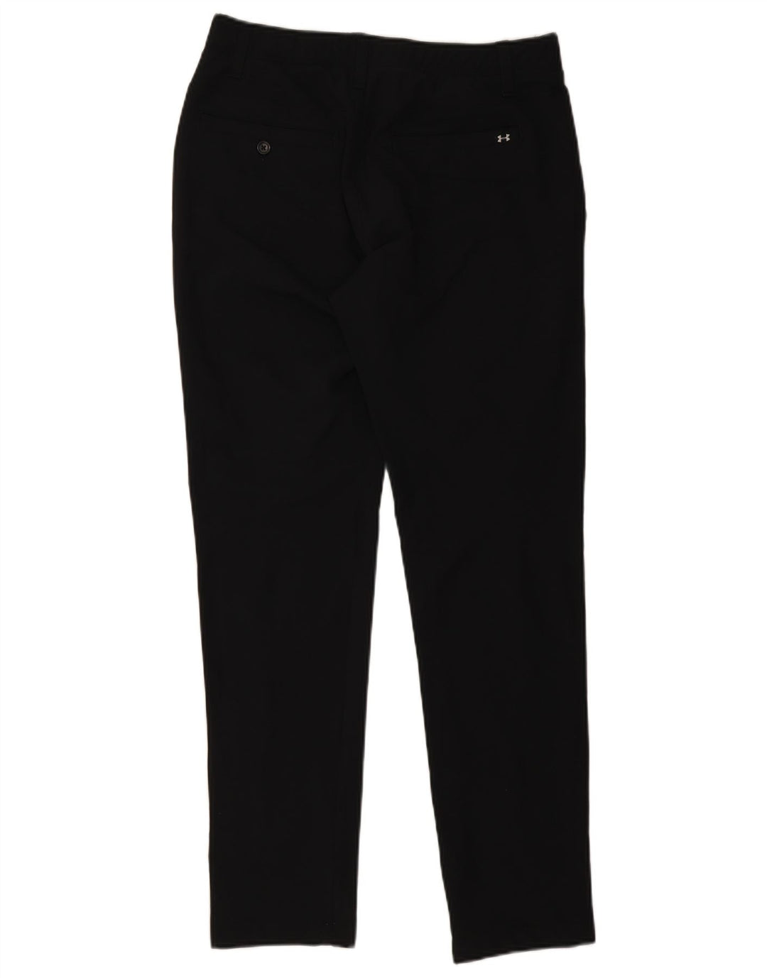 Under Armour Herre Slim Chino Bukser W32 L32 Sort