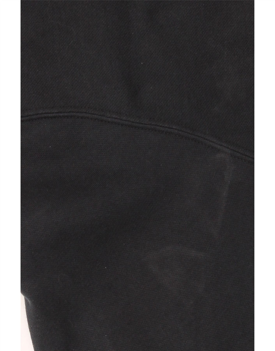 PUMA Herre grafisk træningsdragt Topjakke Stor sort bomuld