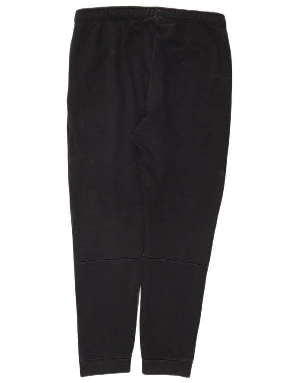Nike Herre Dri Fit træningsdragt Bukser Joggers XL Sort Bomuld