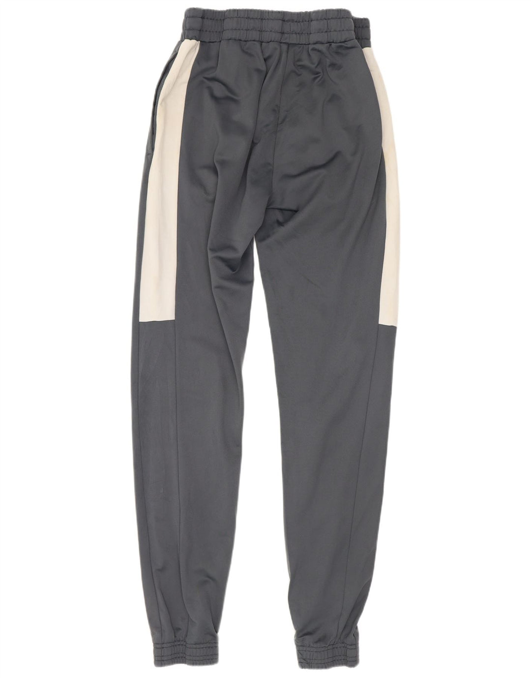 Puma Herre træningsdragt Bukser Joggers Small Grey Colourblock