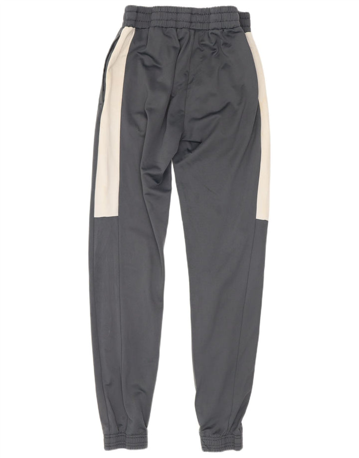 Puma Herre træningsdragt Bukser Joggers Small Grey Colourblock