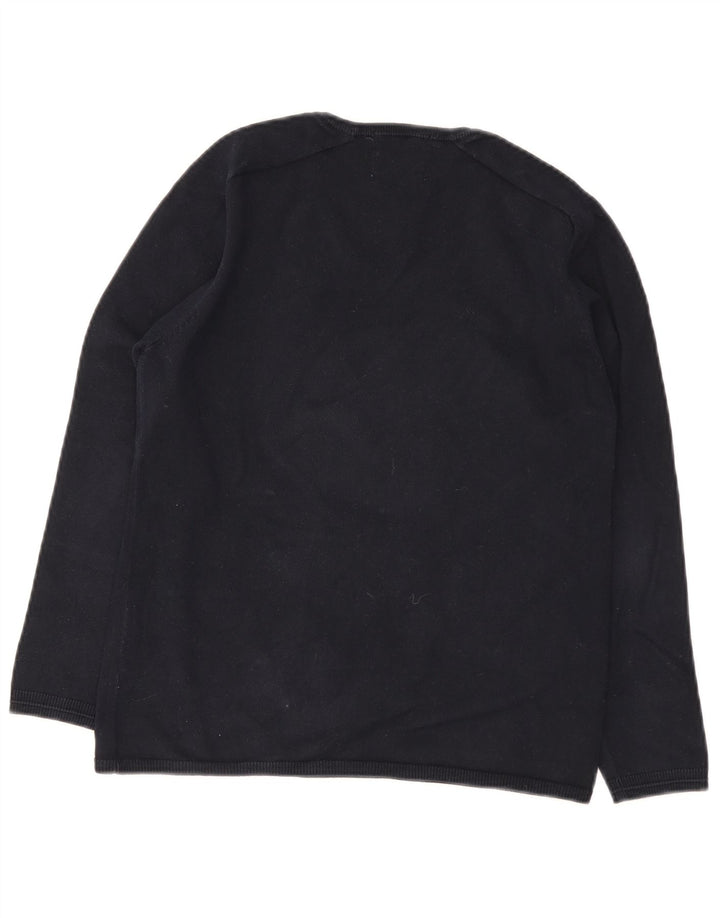 Zara Boys V-hals sweater 11-12 år Sort
