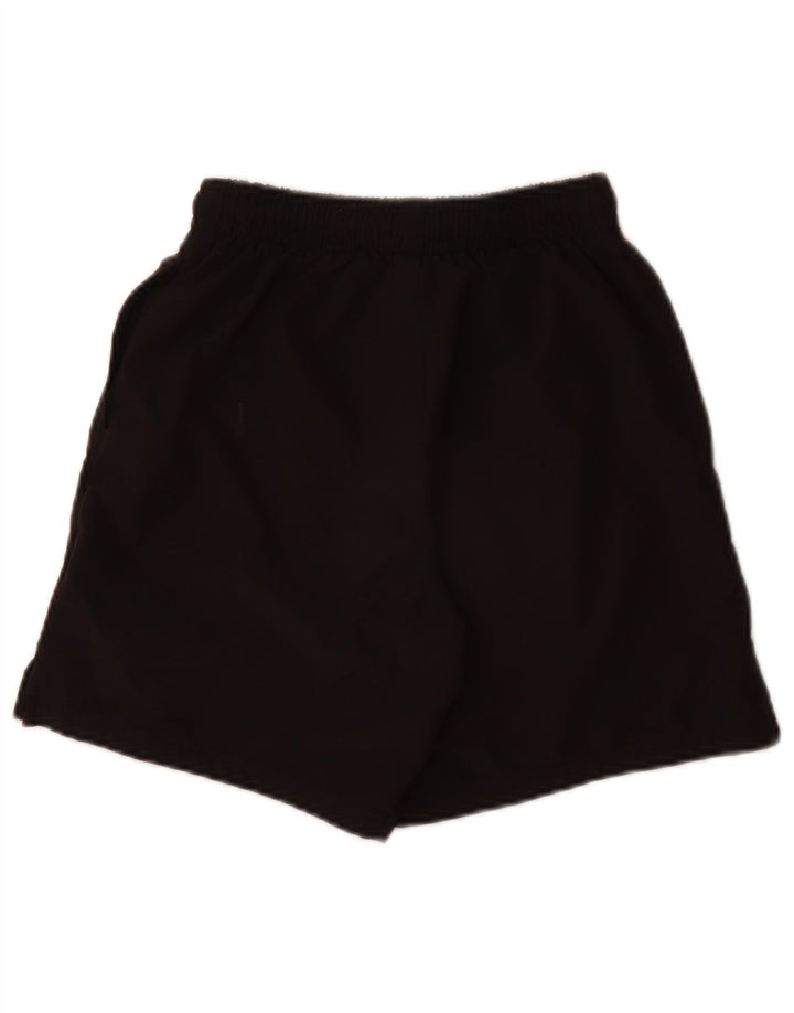 Jordan Boys Sports Shorts 10-11 år Medium Sort