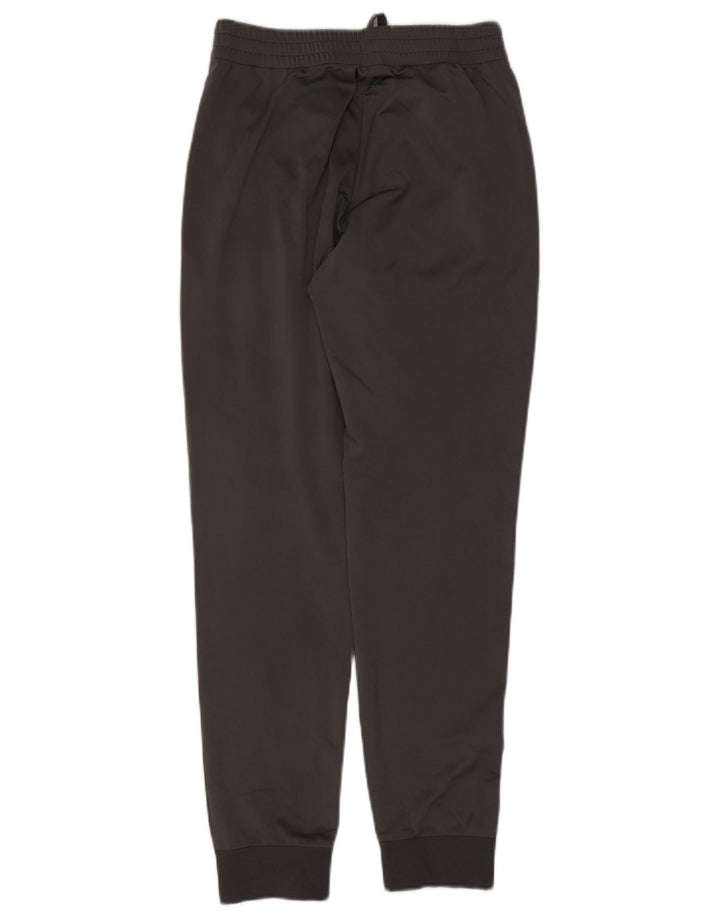 Adidas Træningsdragt til mænd Joggers UK 36/38 Small Grey Polyester