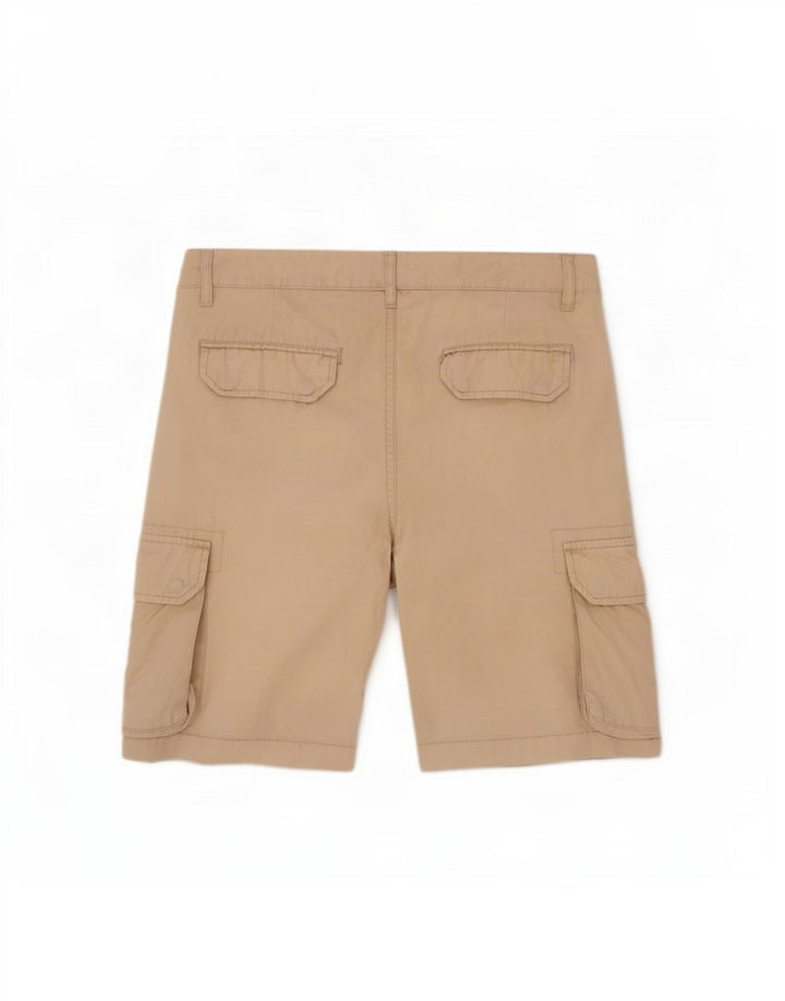 Good Year Herre Cargo Shorts IT 48 Medium W34 Beige