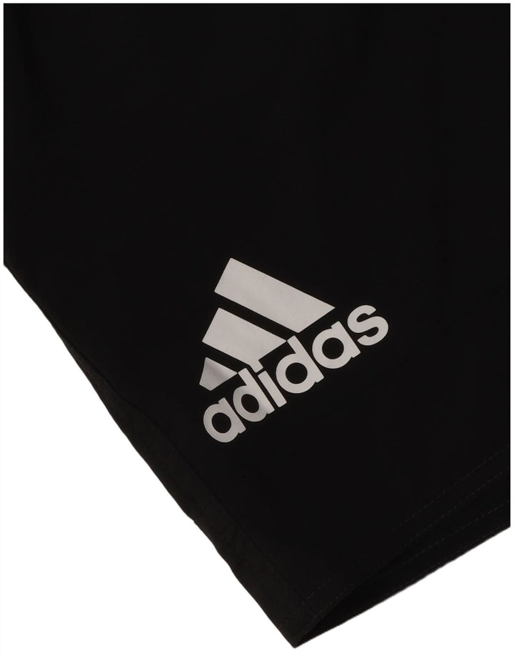 ADIDAS Mens Sport Shorts Medium Black