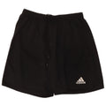 Adidas Herre Climalite Sportshorts Medium Sort Polyester