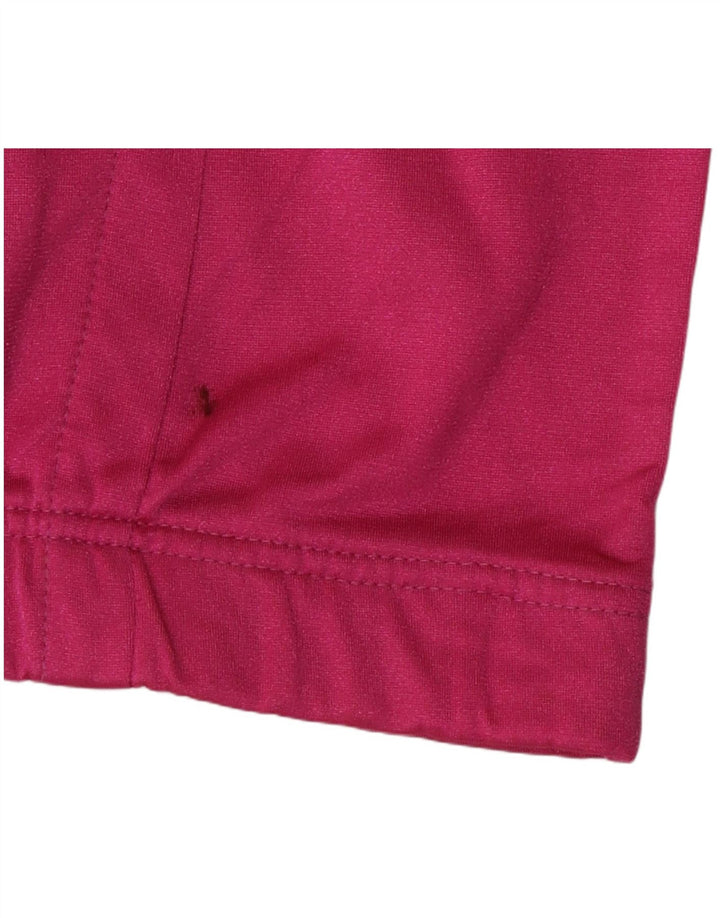 SERGIO TACCHINI fuld træningsdragt til kvinder IT 44 Medium Pink Colourblock