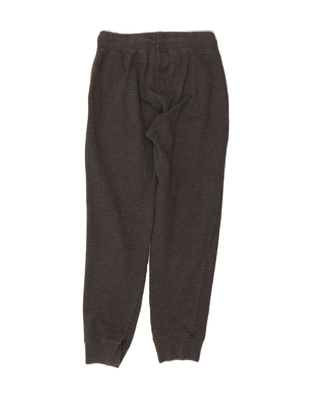 CHAMPION Womens Graphic Tracksuit Trousers Joggers UK 12 Medium  Grey Vintage Champion and Second-Hand Champion from Messina Hembry 
