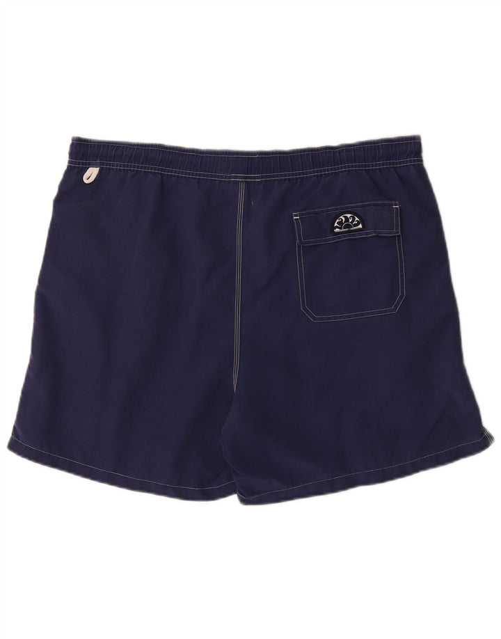 Sundek Herre badeshorts XL Marineblå
