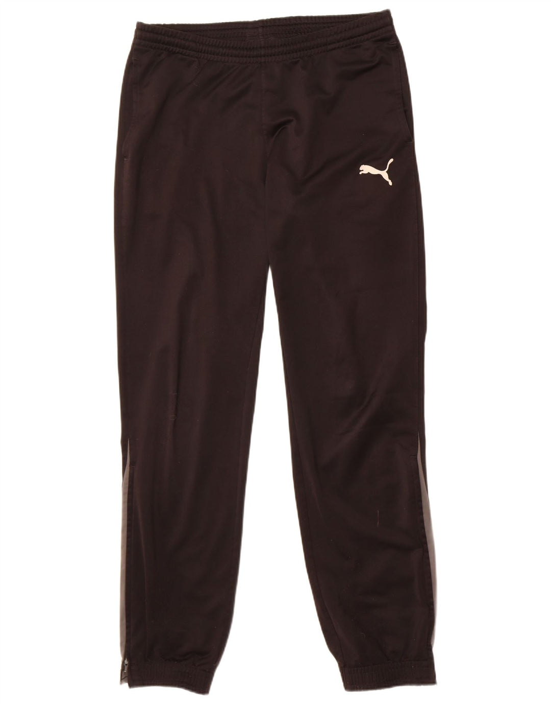 Puma Herre træningsdragt Bukser Joggers Medium Sort