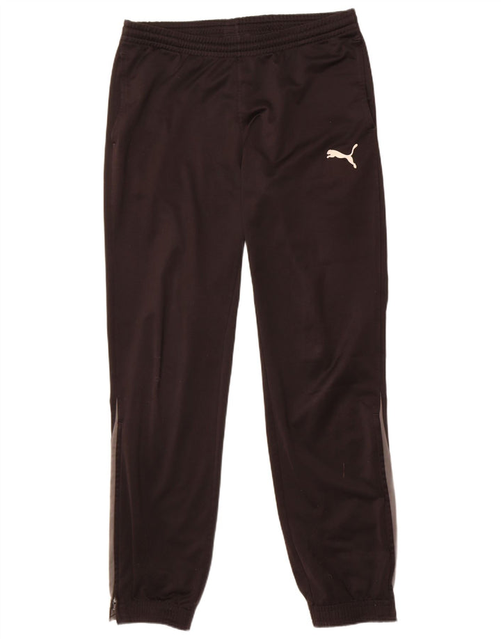 Puma Herre træningsdragt Bukser Joggers Medium Sort