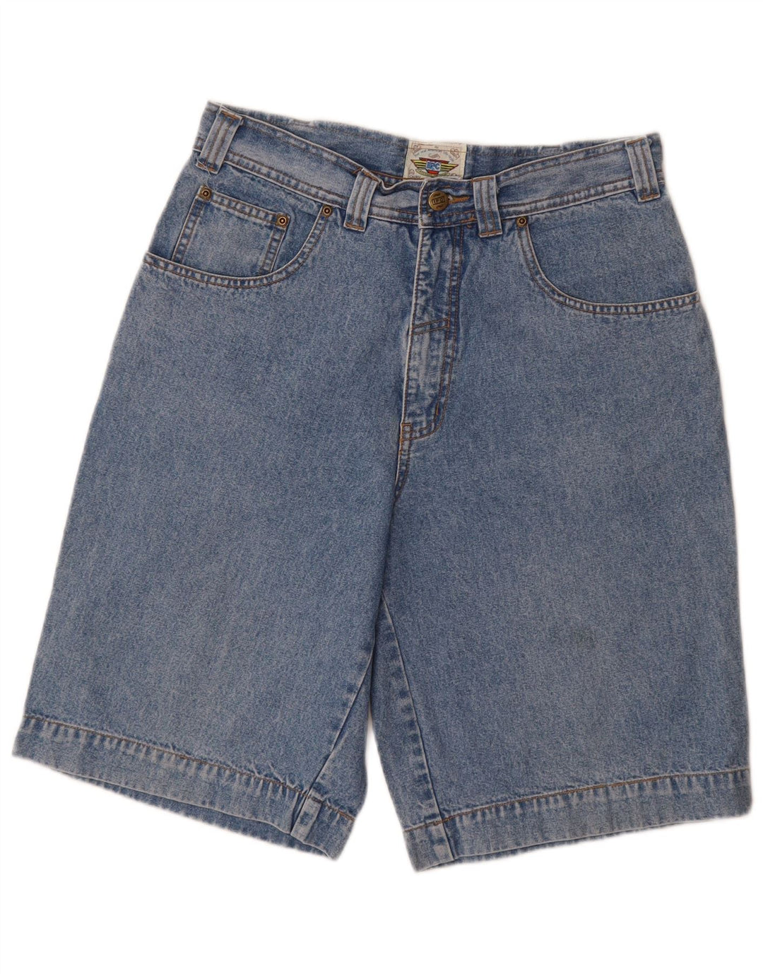 Denimshorts til mænd EU 48 Medium W30