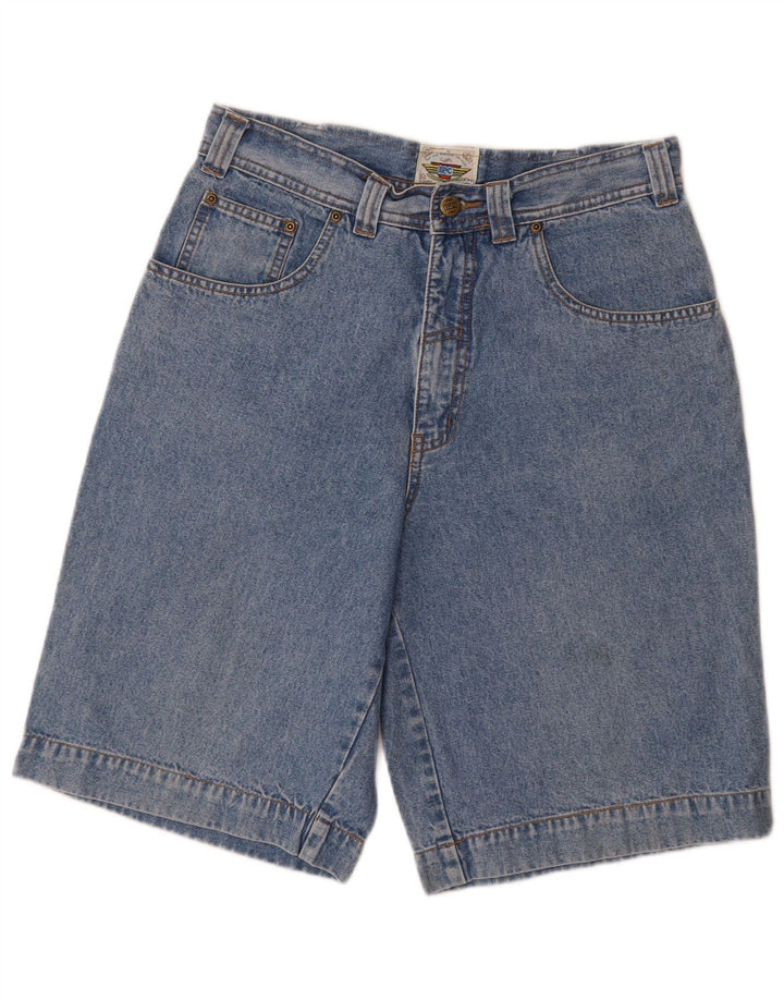 Denimshorts til mænd EU 48 Medium W30