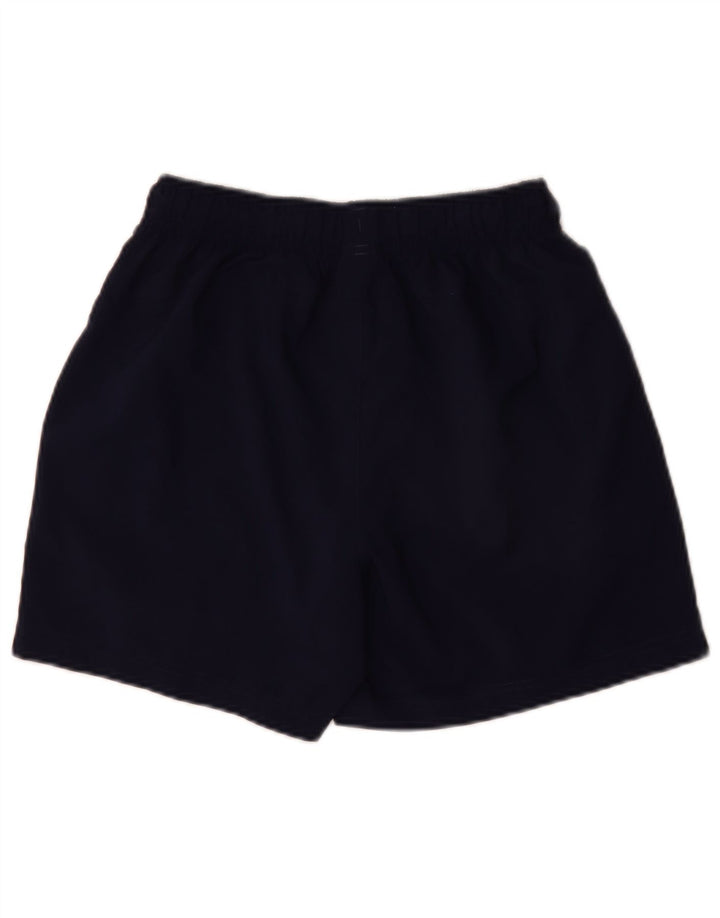 Puma Sportshorts til mænd Små marineblå polyester