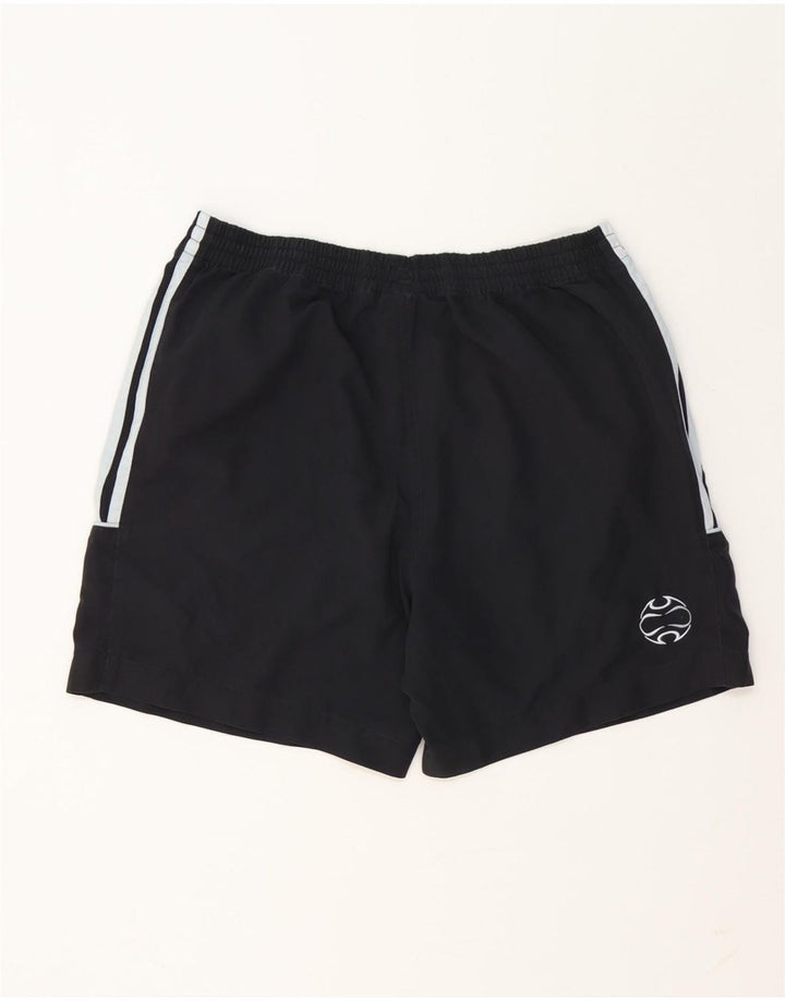 Adidas Sportsshorts til mænd Small Black Polyester
