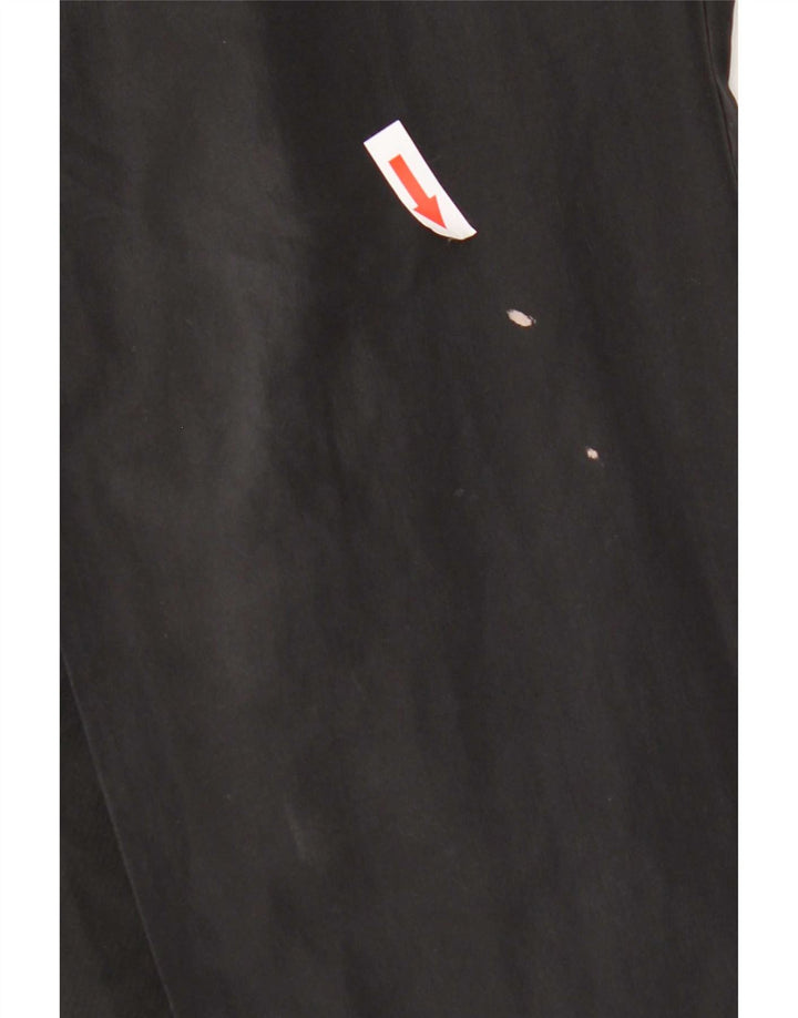 Adidas Herre Climalite træningsdragt Bukser Joggers Medium Sort Polyester