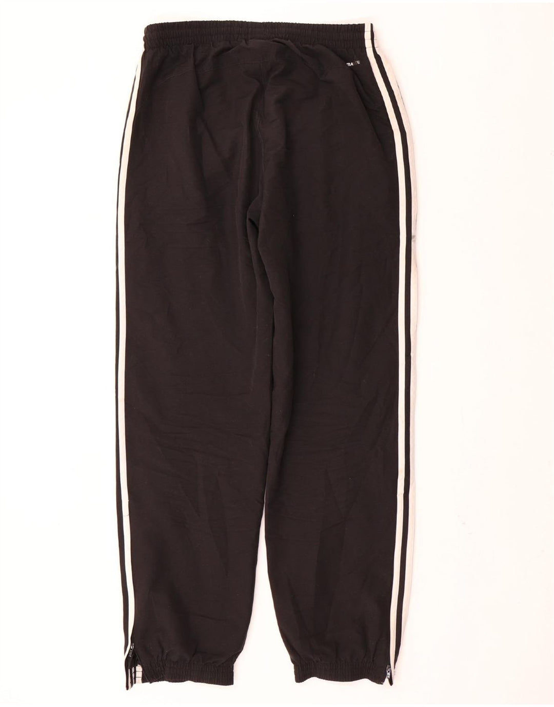 ADIDAS Herre Climalite træningsdragt Bukser Joggers Medium Sort Polyester