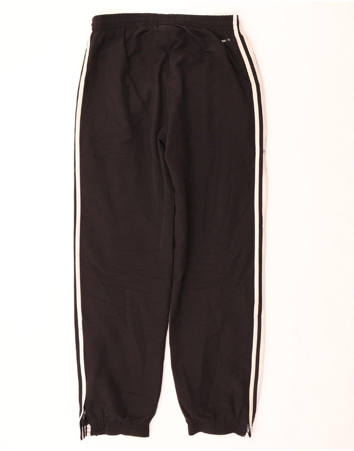ADIDAS Herre Climalite træningsdragt Bukser Joggers Medium Sort Polyester