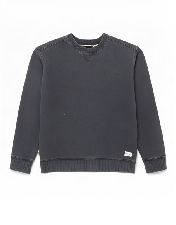 Timberland Herre Sweatshirt Jumper 3XL Marineblå Bomuld