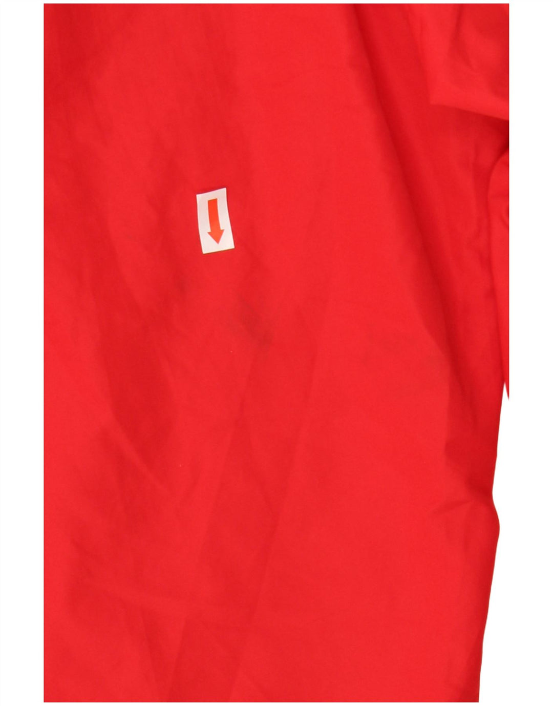 Diadora Herre træningsdragt Bukser Joggers Lille rød polyester