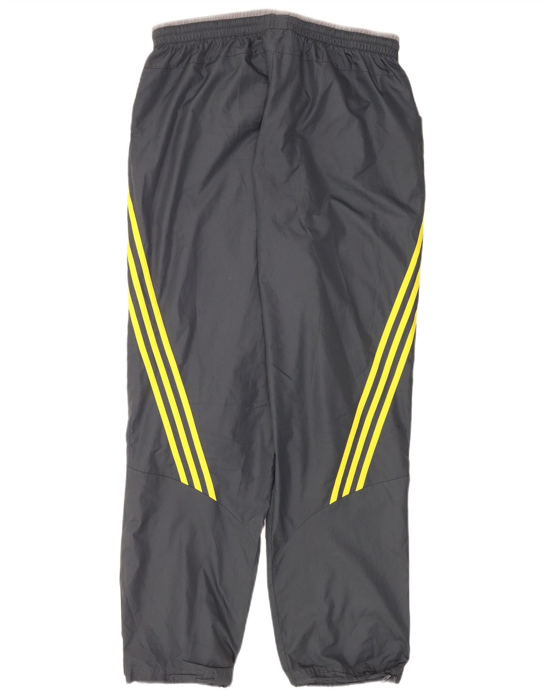 Adidas Træningsdragt til mænd Joggers Medium Grå Polyester