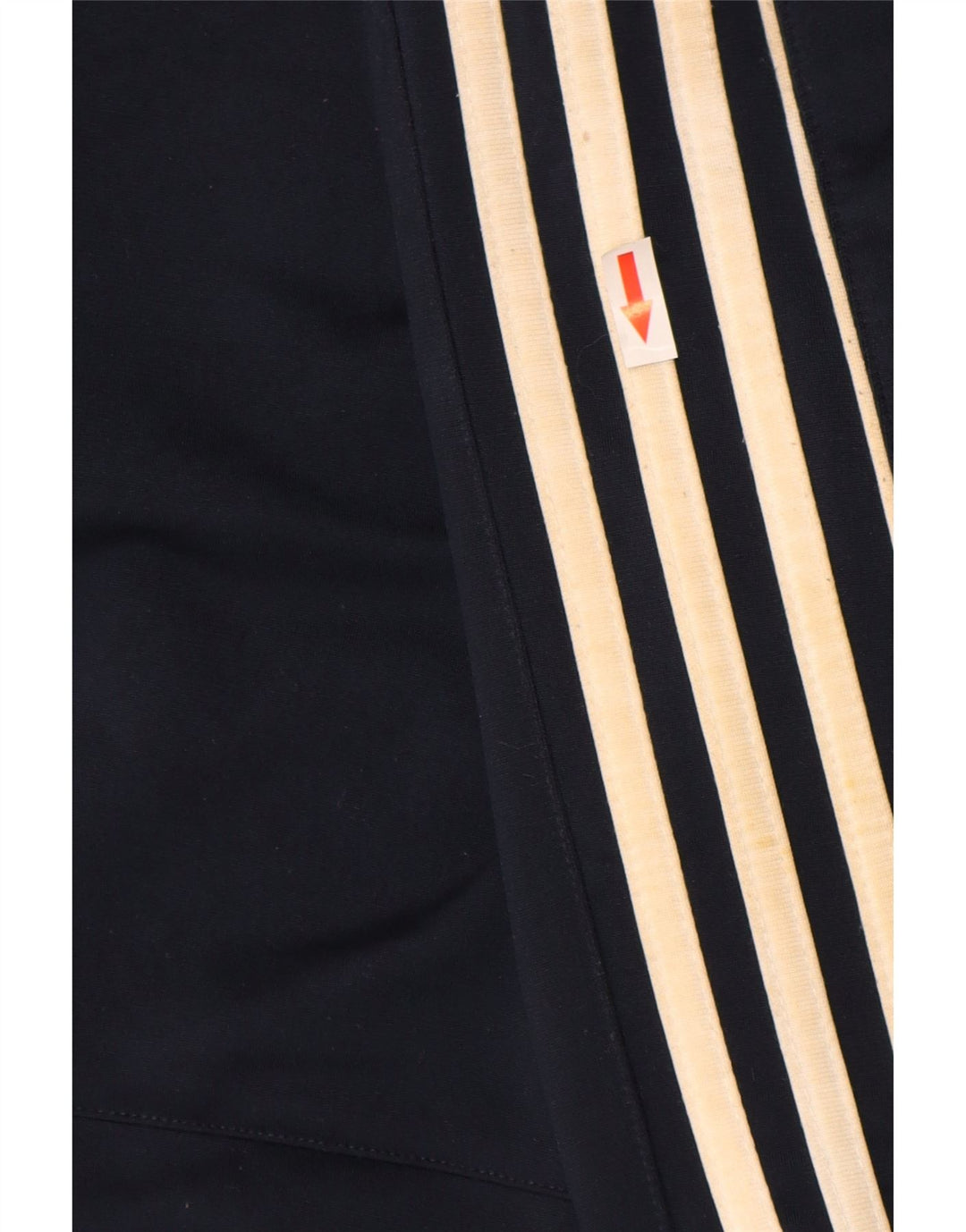 Adidas Træningsdragt bukser til mænd Medium Navy Blue Polyester