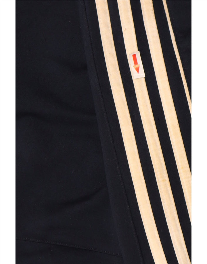Adidas Træningsdragt bukser til mænd Medium Navy Blue Polyester