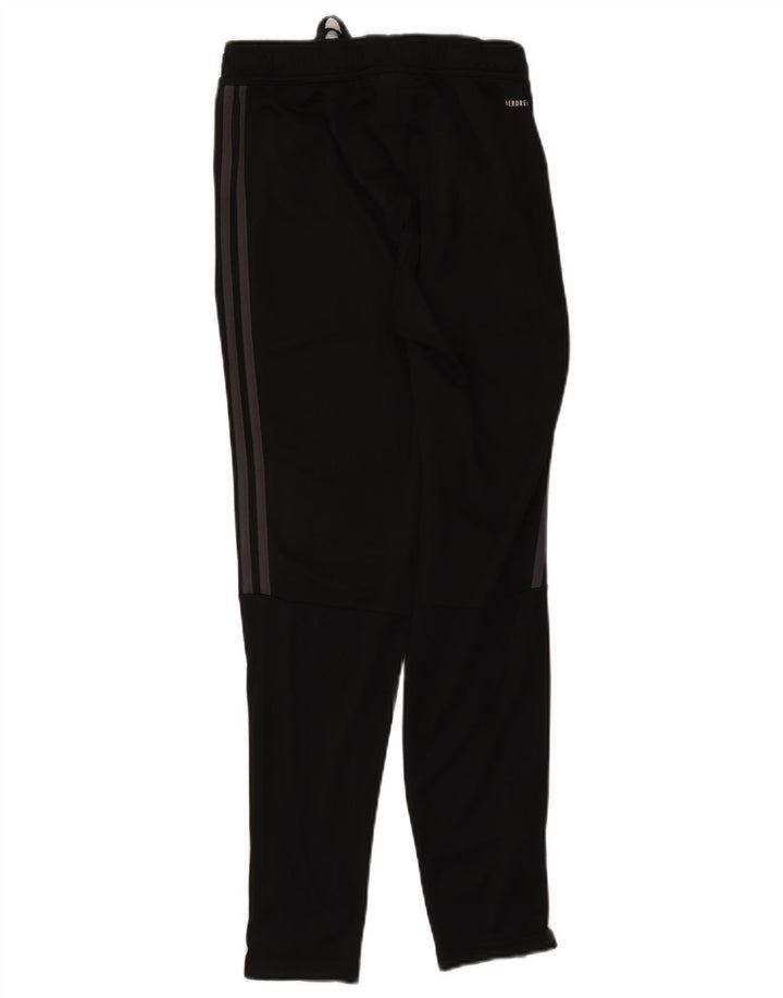 Adidas Herre Aeroready træningsdragt Bukser Medium Sort Polyester