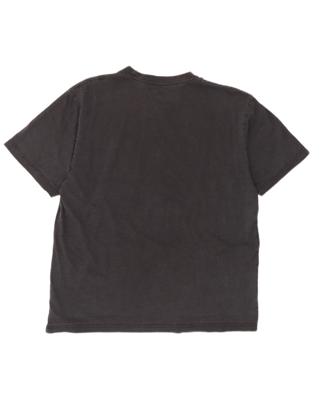 Dickies Herre T-Shirt Top Stor Sort Bomuld