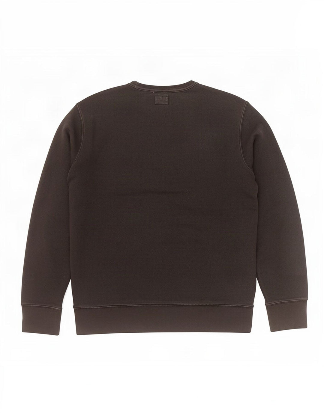 Levi's Herre grafisk sweatshirt Jumper Medium Sort