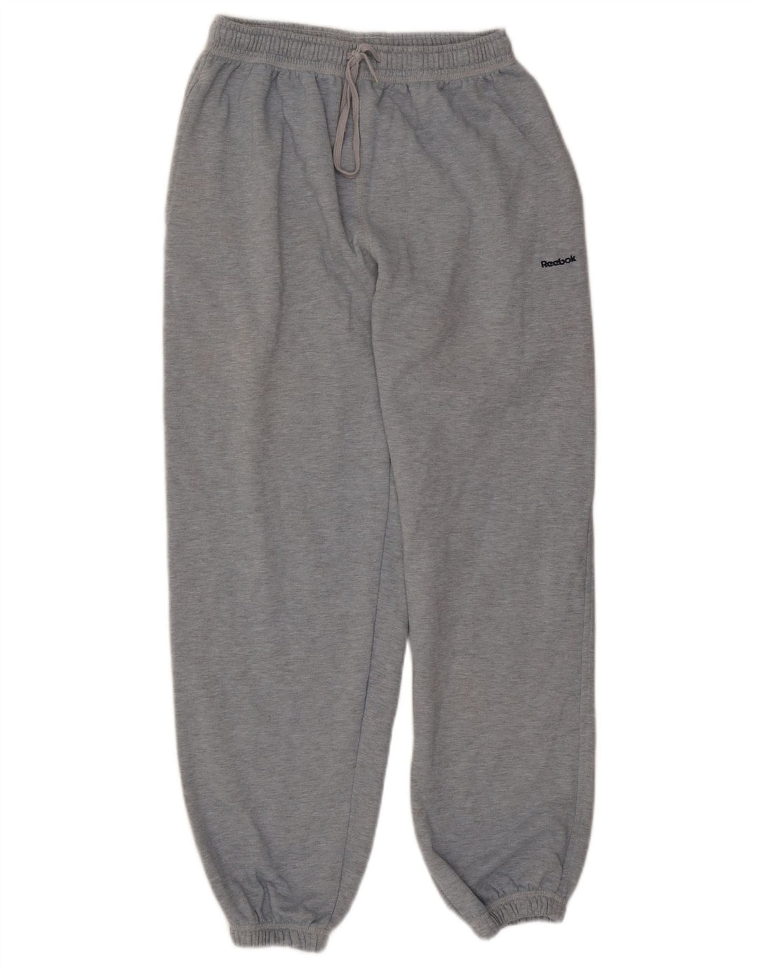 Reebok Træningsdragt til mænd Joggers Medium Grå Polyester