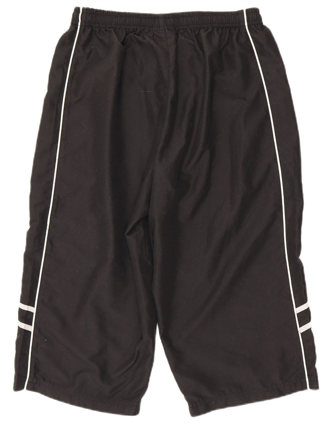 FILA Herre Capri træningsdragt Bukser Medium Sort Polyester