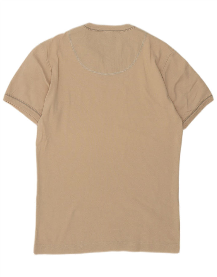 Lee Herre T-Shirt Top XL Beige