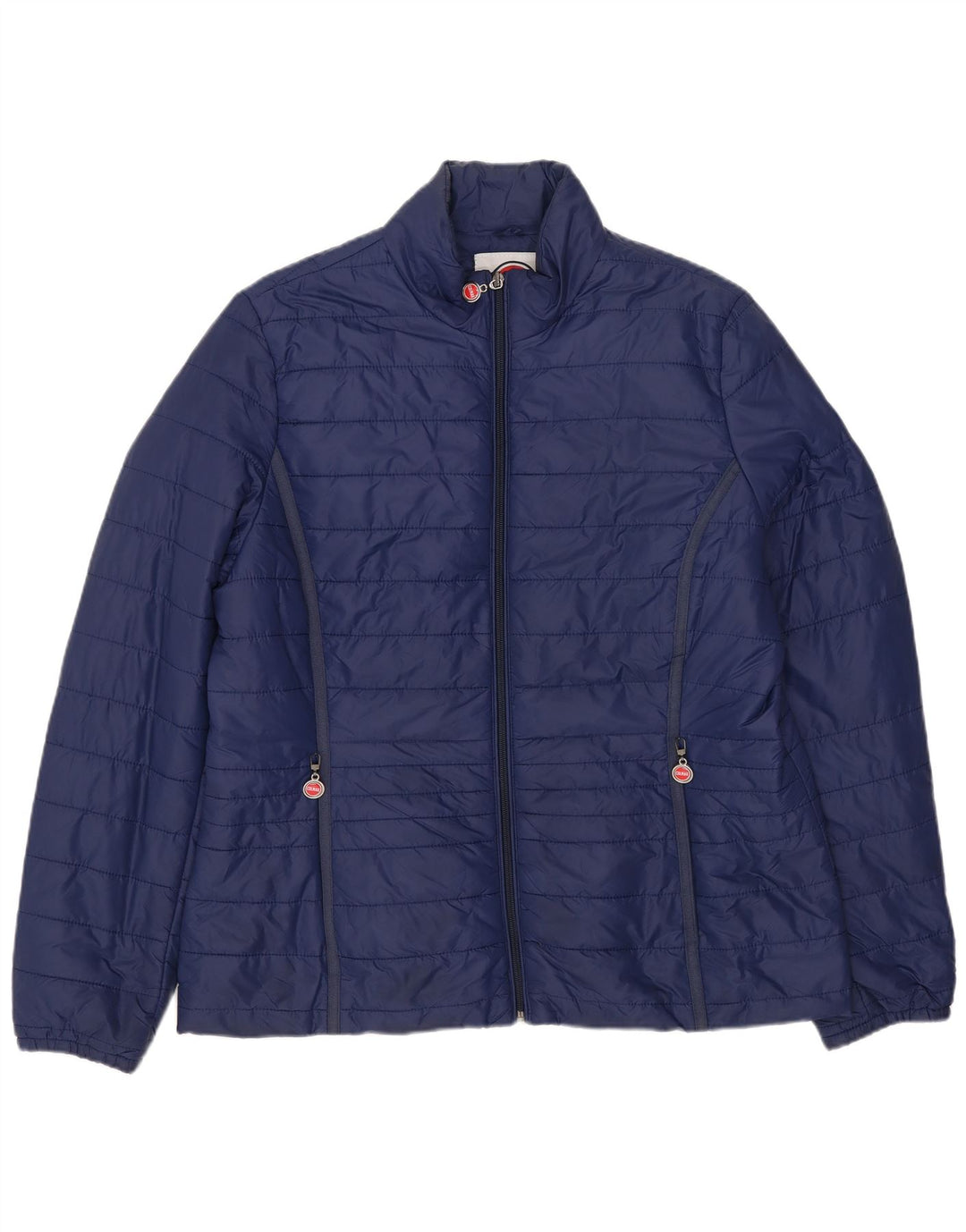 Colmar Polstret Herrejakke UK 38 Medium Navy Blue Polyester