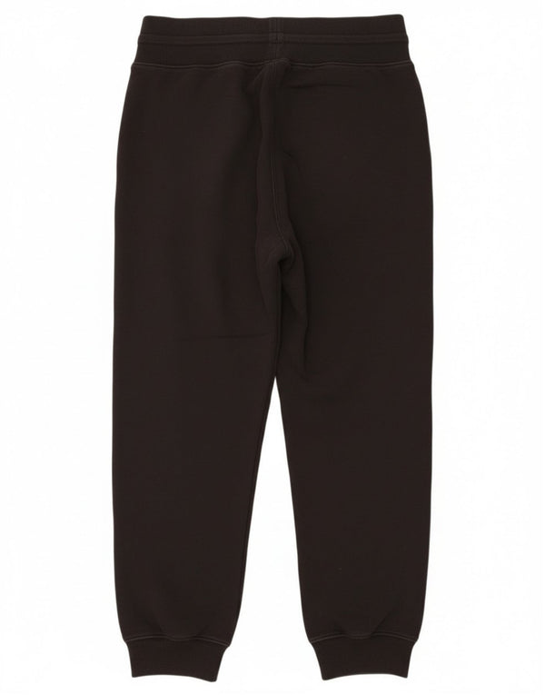 Puma træningsdragt til kvinder Joggers UK 16 Large Black Bomuld