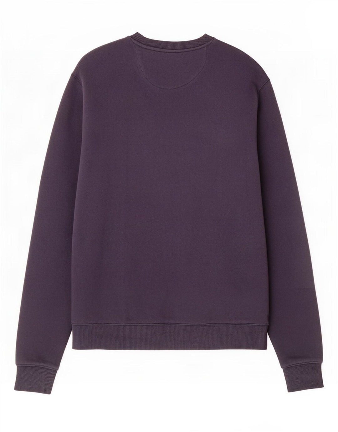 Farah Herre sweatshirt Jumper Medium Marineblå Bomuld