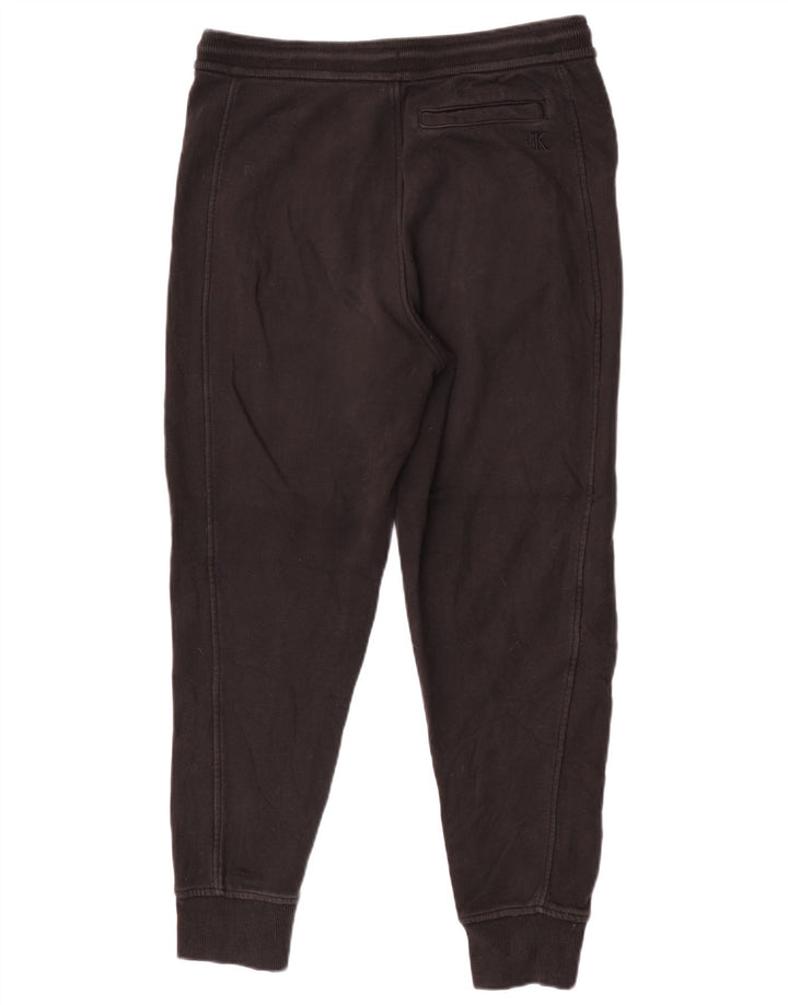 Calvin Klein Herre træningsdragt Bukser Jogger Small Black