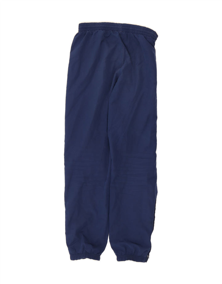 ADIDAS Træningsdragt til mænd Joggers Medium Navy Blue Polyester