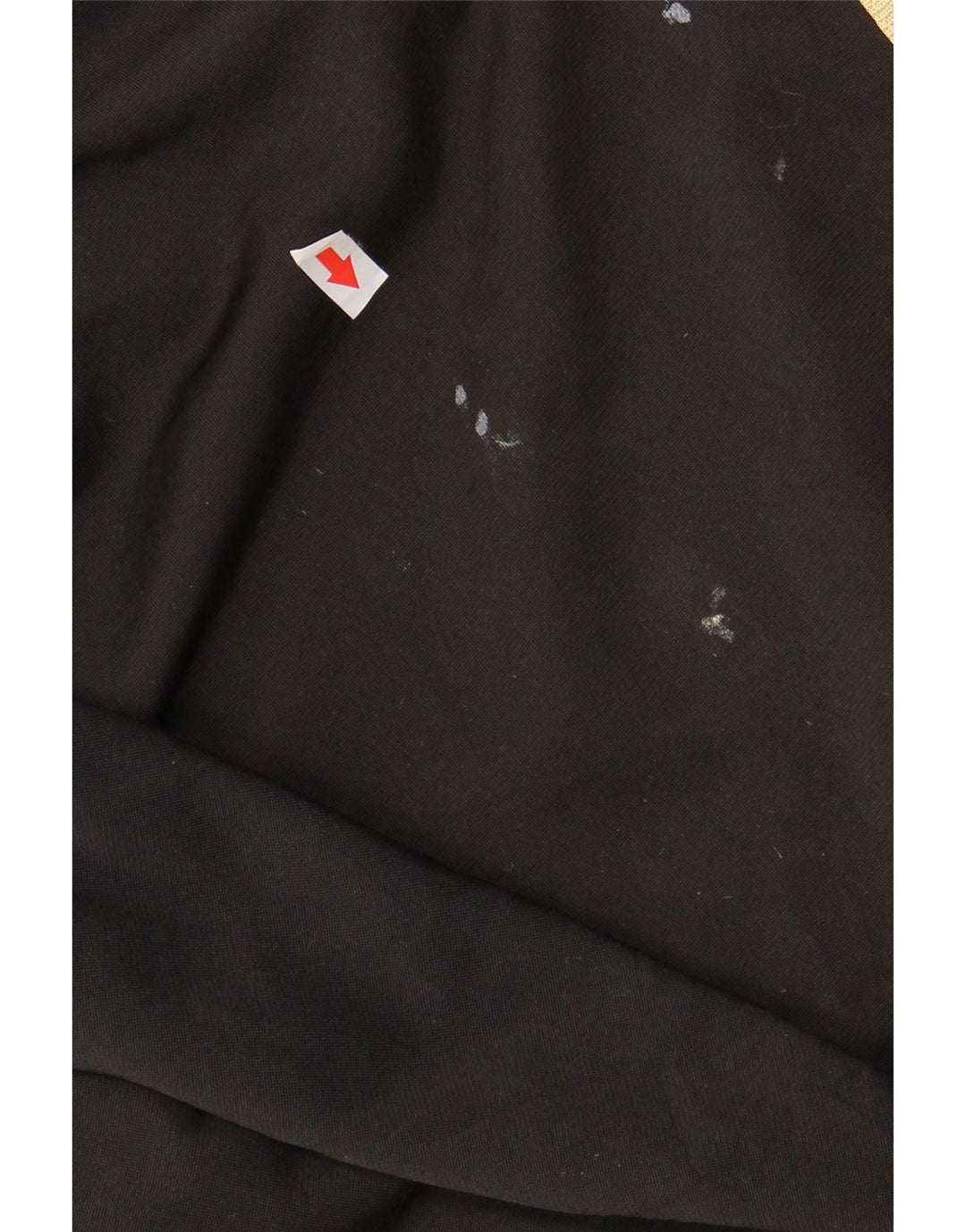 ADIDAS Træningsdragt til mænd Joggers XL Sort Polyester