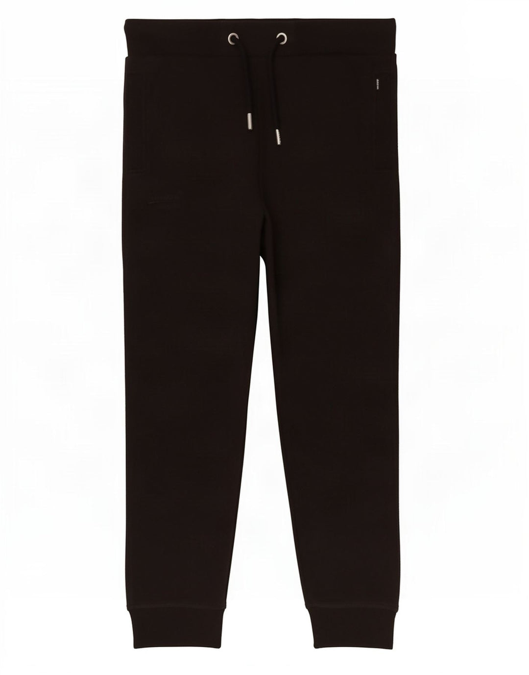 Superdry Herre Medium W32 L30 Sort bomuld
