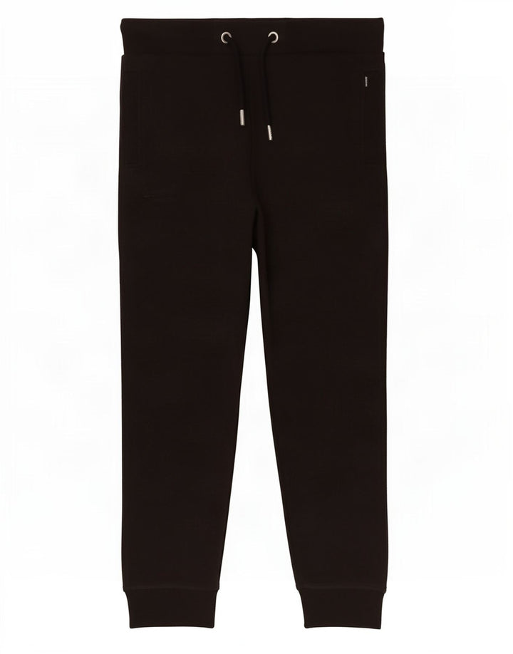 Superdry Herre Medium W32 L30 Sort bomuld